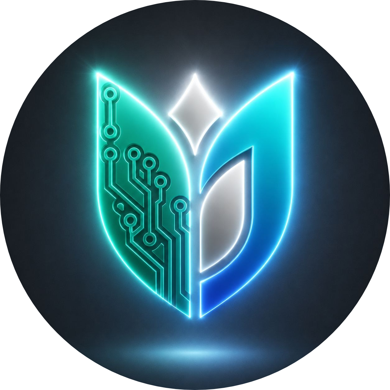 VISNNARA Framework Logo
